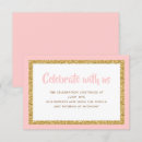 Recherche de mitzvah de barre invitations Tendance