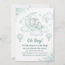 Recherche de sleeping invitations Petit garçon