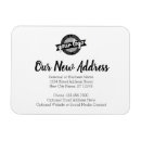 Recherche de adresse magnets Moderne