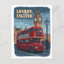Recherche de imperiale cartes postales Londres
