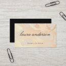 Recherche de contours cartes visite Client(e)