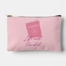 Recherche de vie voyage sacs Rose