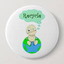 Recherche de la terre de planète badges Économisez