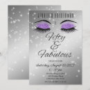 Recherche de yeux invitations Pour elle