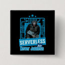 Recherche de serveuse badges Pour tous