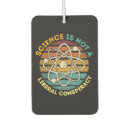 Recherche de la science voiture accessoires Humour