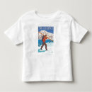 Recherche de skieurs tshirts Neige