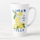 Recherche de vita tasses Côte amalfitaine