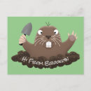 Recherche de gaufre cartes postales Mignon