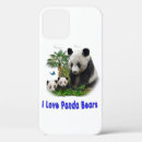 Recherche de panda iphone coques Animaux