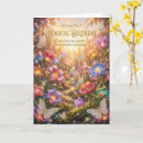 Recherche de magie anniversaire cartes Magique