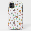 Recherche de oeuf de pâques coloré iphone coques Motif
