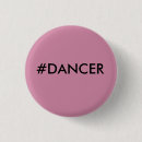 Recherche de dancer badges Ballet