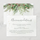 Recherche de baie de houx invitations Pour tous