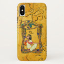 Recherche de dieux égyptiens iphone coques Corne