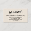 Recherche de taille invitations Minimum