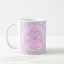Recherche de tiara tasses Rose