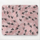 Recherche de triangles tapis souris Moderne