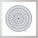 Recherche de page de livre art Mandala