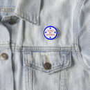 Recherche de suffrage badges Politique