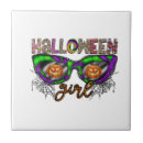 Recherche de halloween carreaux Friandise