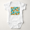Recherche de fruit orange bébé vêtements Agrumes