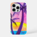 Recherche de sunset iphone coques Violet
