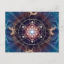 Recherche de ésotérique cartes postales Géométrie