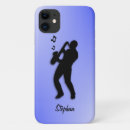 Recherche de saxo coques Instrument