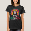 Recherche de fierté hispanique tshirts Chemise
