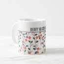 Recherche de style nordique tasses Motif