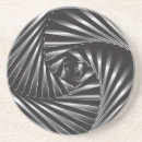 Recherche de acier dessous de verres Métallique