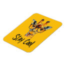 Recherche de lunette magnets Girafe