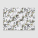 Recherche de vintage christmas tissue paper Noël