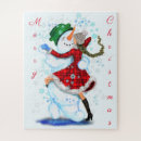 Recherche de dancer puzzles Pour enfants