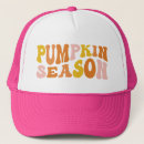 Recherche de saison casquettes Action de grâce
