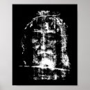 Recherche de visage christ posters Turin
