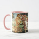 Recherche de naissance de venus tasses Peinture