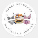 Recherche de ooh la la autocollants Français