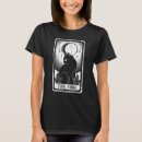 Recherche de de goth tshirts Païen
