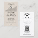 Recherche de dieux cartes visite Pastor