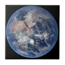 Recherche de hémisphère carreaux Bleu