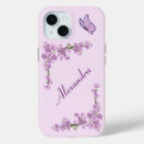 Recherche de cerisiers iphone coques Rose