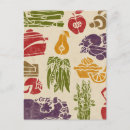 Recherche de outils de cuisine cartes postales Nourriture et boisson