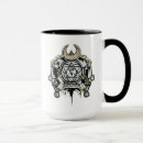 Recherche de symboles tatouage tasses Mystique