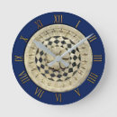 Recherche de renaissance horloges Motif