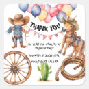 Recherche de cow boy autocollants Pour enfants