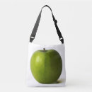 Recherche de vert pomme sacs Nourriture