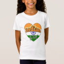 Recherche de indienne fille tshirts Amour