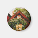 Recherche de scandinavie magnets Stockholm